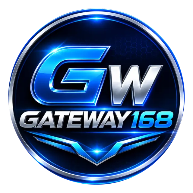 GATEWAY168
